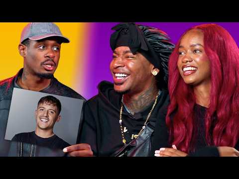 WIE IS DE BESTE RAPPER? (NL) | Rank the Goat ft. Keizer, Naiza en Yuki