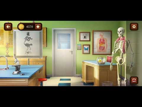 100 doors games escape from school level 123