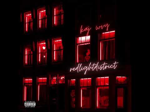 WVY - redlightdistrict (Official Audio)
