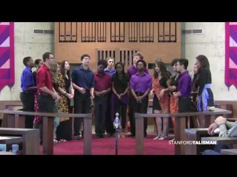 Asimbonanga/Biko Stanford Talisman Gala 2015