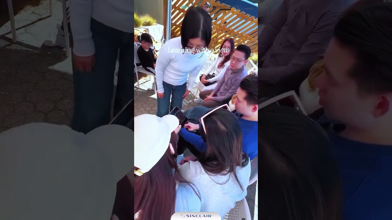 Mengenang Kembali Perjalanan Lintas Negara yang Luar Biasa Selama Pertemuan Pakar Ellansé