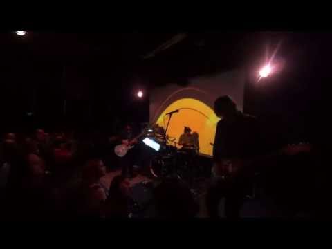 Thurston Moore Band - Live at Control Club, Bucharest