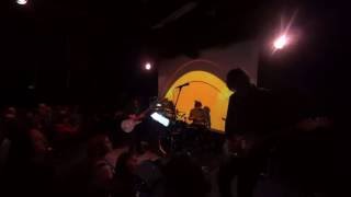 Thurston Moore Band - Live at Control Club, Bucharest