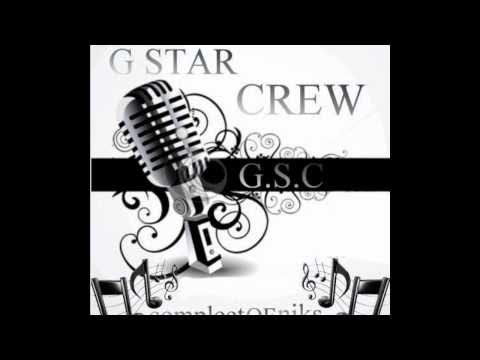 G-StarCrew - BOn Harma