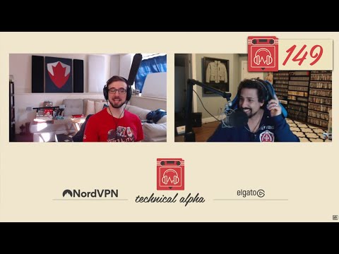 Technical Alpha 149 - Grab Bag