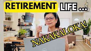 I TRIED RETIRED Life in the U.S.—Here’s What Surprised Me!