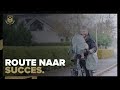 Michael de Leeuw - Route naar succes | Twee verhalen, één bestemming