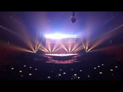 Spain: Chanel - SloMo (Rehearsal Content) (4K)