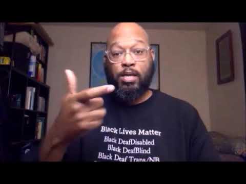 Earl Terry for Black History Month