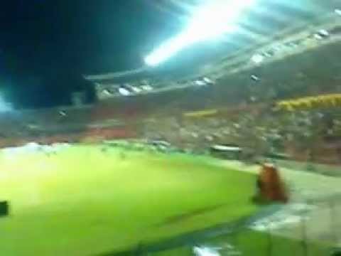 Sport 2 x 1 Portuguesa Campeonato brasileiro 2012