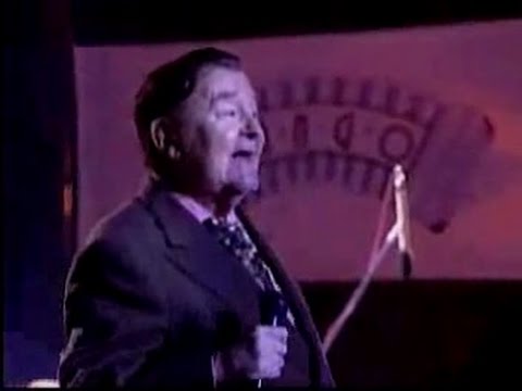 Alberto Castillo - Siga El Baile