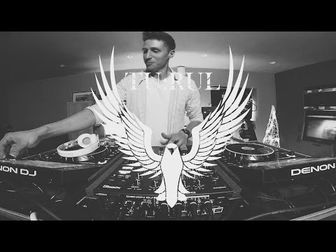 TU:RUL tech house DJ set (John Summit/Angelo Ferreri/Matt Sassari/Mark Alow)