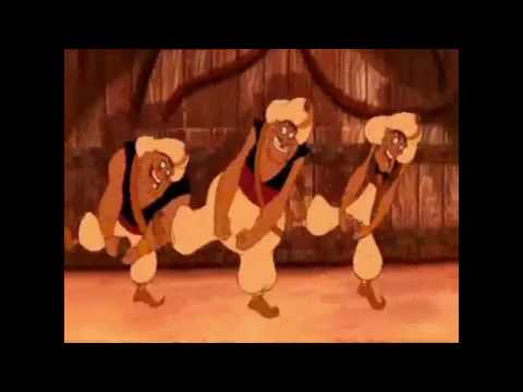 Rusty Shackle - Thinking