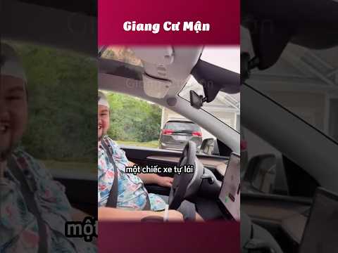 🚘: Dừa lòng chưa? #giangcuman