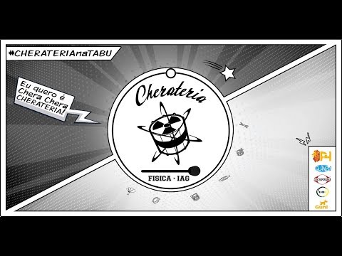 TABU 2019 - Cherateria (Grupo Estrela)