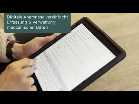 Eterno Cloud Produkt Demo