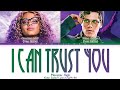 Monster High - I Can Trust You (Monster High : The Movie)|(Color Coded Lyrics Eng|Pt-Br)