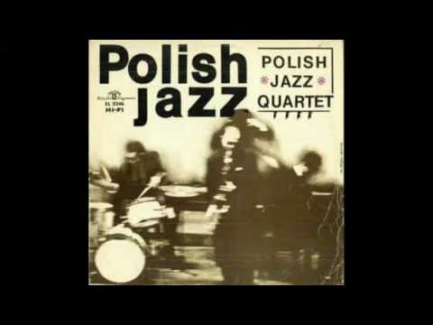 Polish Jazz Quartet - Pan Croque (Drum Break - Loop)