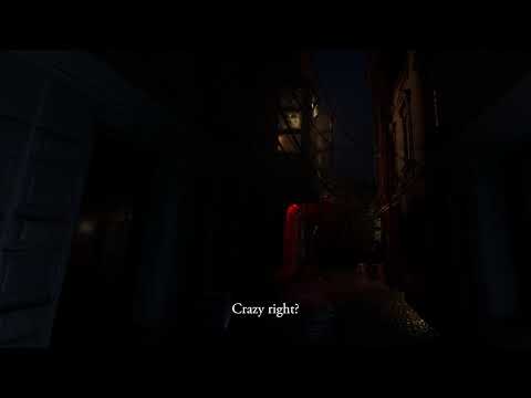 Another Place trailer