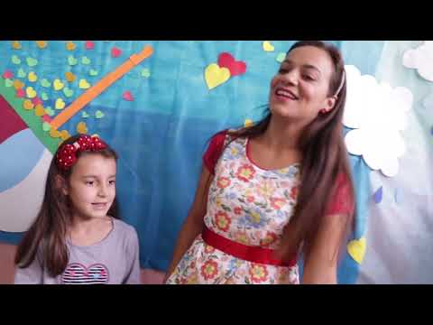 Chuva De Benção video