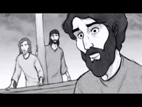 DJ OniX Brazil - King of Israel (Video Clip).flv