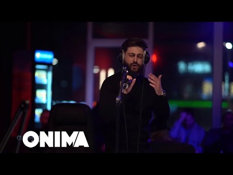 MERITON ADEMI - Freestyle #4 | Gjoni Black me Meriton Mjekiqin