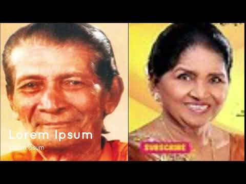 Hindi song Sinhala song Compilation 269 Budu rashmi vihide-Shaloa jo bhanke(Albela)