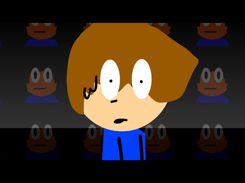 Classic Bluekid gets Replaced (Scratch Animation)