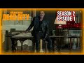 The Walking Dead Dead City Season 2 Episode 1 Ending Explained Shocking Twist Changes Everything