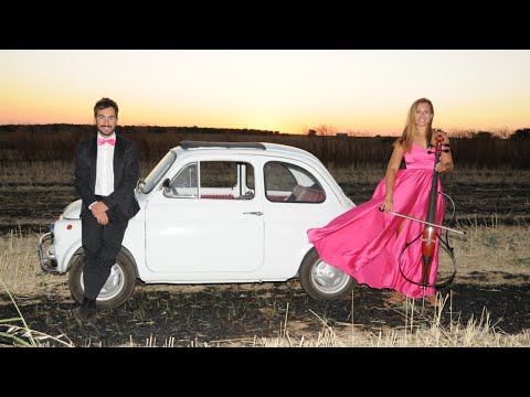 Stand By Me - Cello&Piano Duo