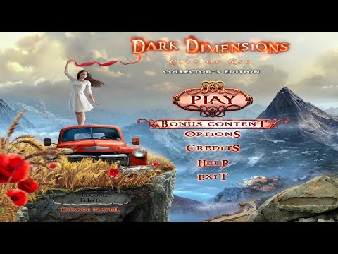 Dark Dimensions 3: City of Ash [SE] Playthrough