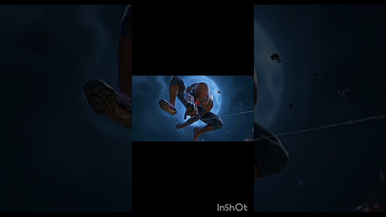 #edit spiderman 🕷 #spiderman#shortsfeed