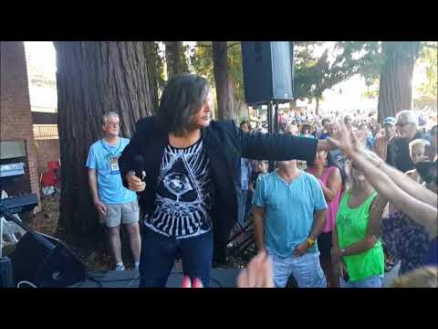 Promotional video thumbnail 3 for Faithfully Live