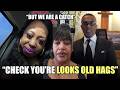 Kevin Samuels GOES WILD On 2 Entitled Modern Women With An Attitude Men Can T Handle