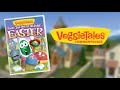 VeggieTales Twas The Night Before Easter Audio Commentary