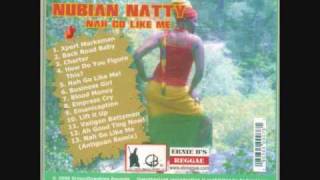 Nubian Natty X-pertMarksMan.wmv