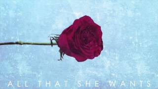 All That She Wants - illScarlett