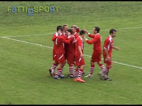 Calcio Rivediamoli :  Volpiano - Pavarolo   3-1