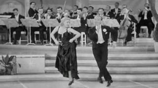 Fred Astaire/Ginger Rogers - A Story