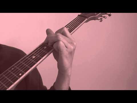 Jazz Blues in Eb @ 120 bpm, clean guitar