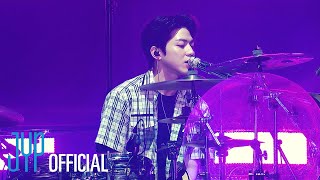 Download lagu [LIVE] Out of the Blue (with DAY6)｜DOWOON｜DAY6(데이식스) 3RD FANMEETING ‘I Need My Day’ mp3