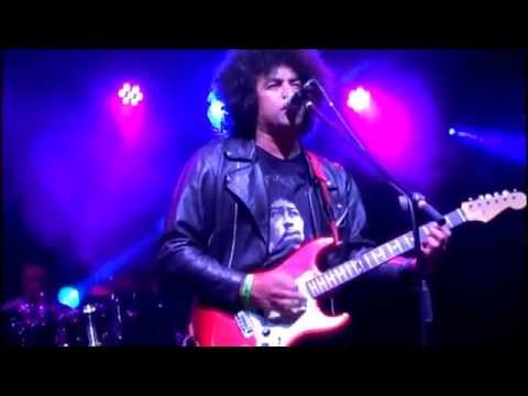 Armas E Rosas video