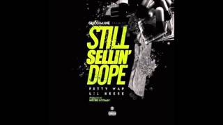 Gucci Mane ft Fetty Wap &amp; Lil Reese - Still Sellin Dope Remix (Prod by Metro Boomin)