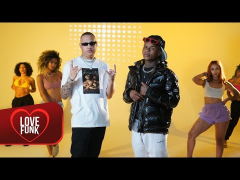 MC Teteu, É o Caverinha - Revolucionei (Love Funk) Funk Tiktok