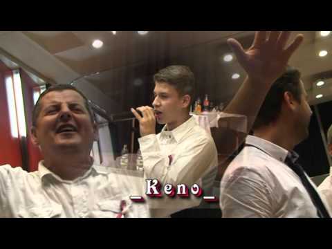 KENO HASUKIĆ - OKUJ ME CARE - Austrija , 06. septembar 2014