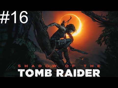 Kukulkan #16 (Shadow of the Tomb Raider)