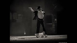 Michael Jackson - Heartbreaker ( Slowed Reverb )