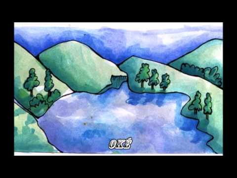 IYERES ABBILONA ( ORISHA OKO - INLE - OKÉ - DADÁ - IBEYIS )