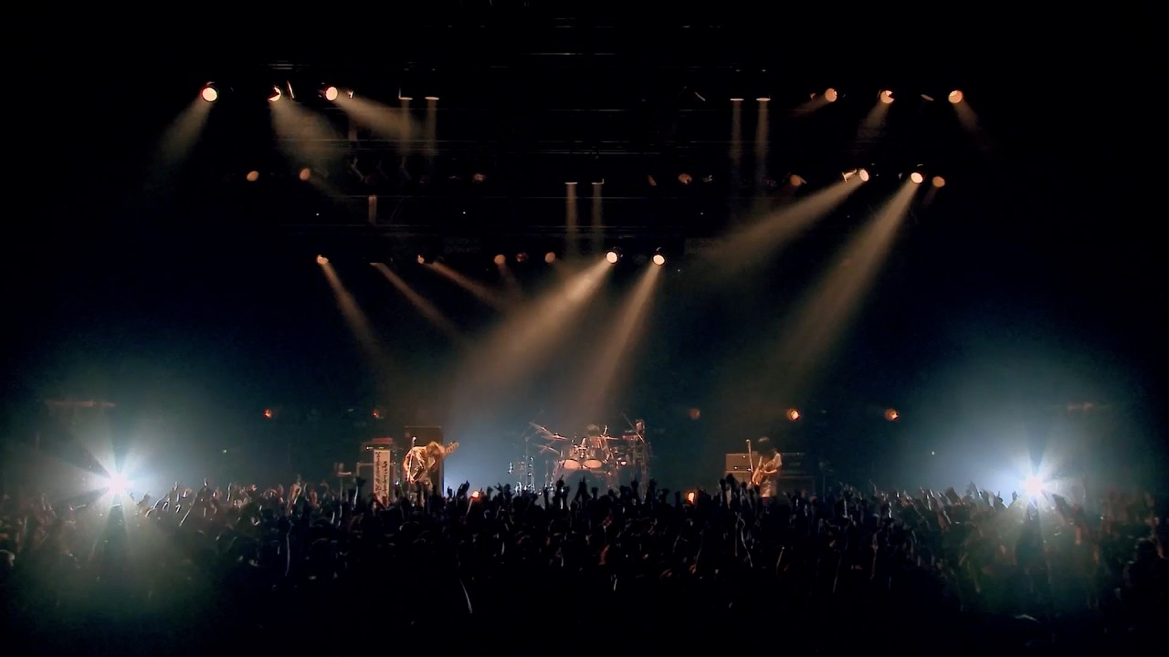 チャットモンチー『真夜中遊園地』Live at WASH THE LIVEHOUSE '09＠Zepp Tokyo 2009.7.5