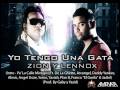 Yo Tengo Una Gata Original Zion Lennox Ft Various Artists